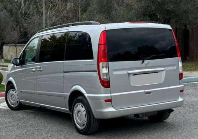 Car Rental in Tirana - 90 Euro