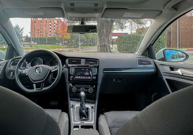 Noleggio Auto a Tirana - 40 Euro