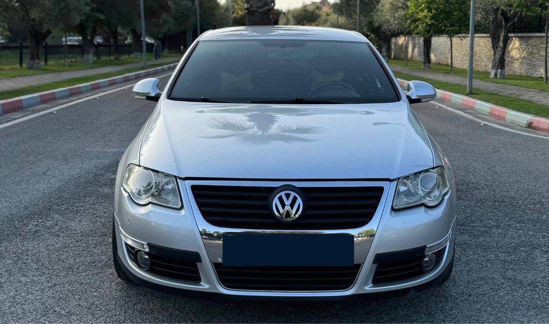 Oferte Makina me qera ditore Passat per 30 Euro dita,rinas