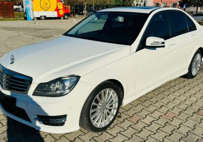 Makina me qera ne Durres - 40 Euro