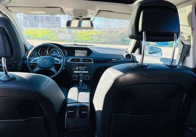 🚨Oferte🚨 Makine me qera Mercedez Benz C class 220 per 40 euro dita , Rinas