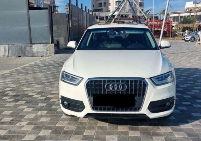 Noleggio Auto a Durazzo - 45 Euro