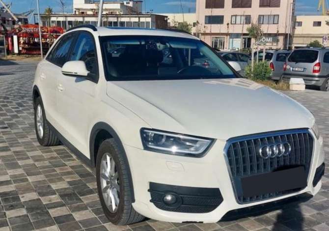 Noleggio Auto a Durazzo - 45 Euro