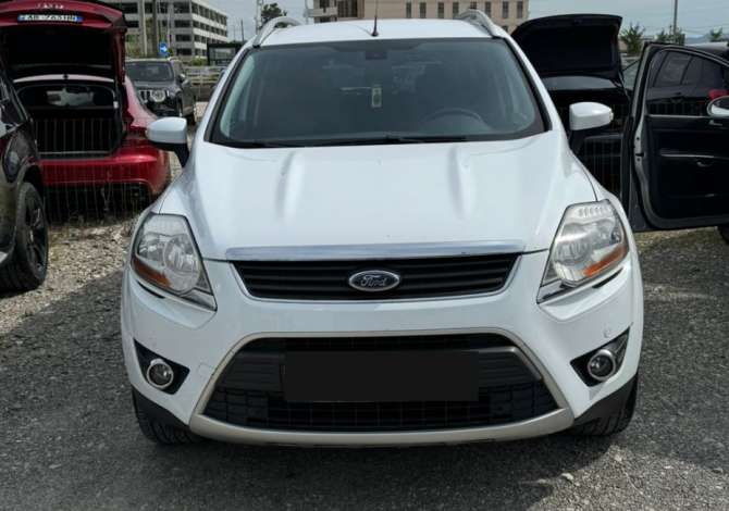 Noleggio Auto a Tirana - 55 Euro