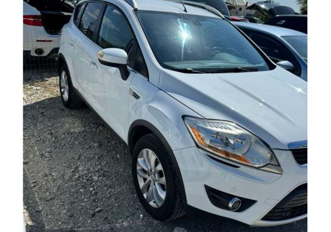 Noleggio Auto a Tirana - 55 Euro