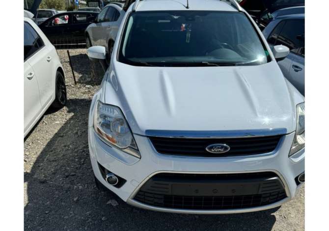 Noleggio Auto a Tirana - 55 Euro