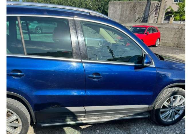 Makina me qera ne Tirane - 55 Euro