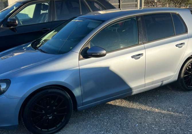 Noleggio Auto a Tirana - 50 Euro