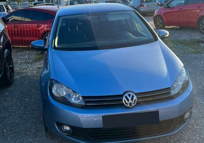 Noleggio Auto a Tirana - 50 Euro