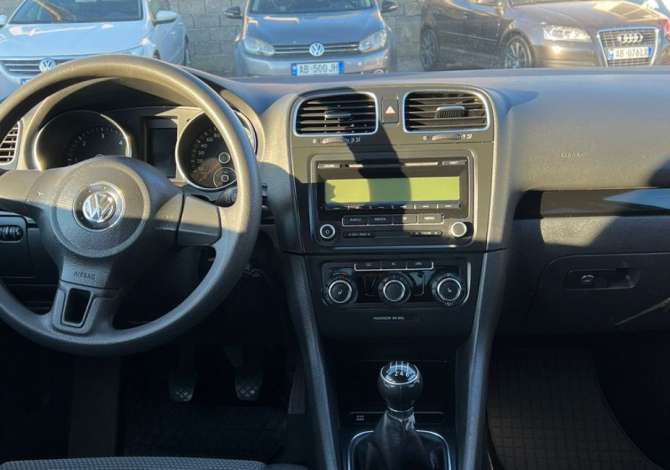 Noleggio Auto a Tirana - 50 Euro