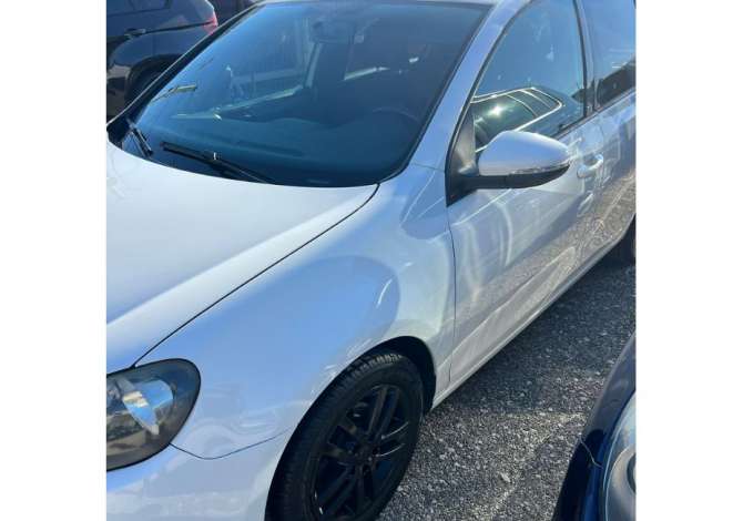 Noleggio Auto a Tirana - 50 Euro