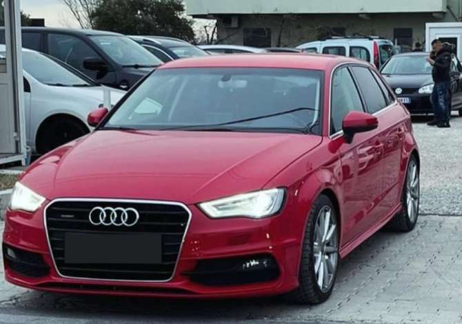 Noleggio Auto a Tirana - 60 Euro