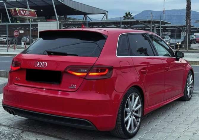 Noleggio Auto a Tirana - 60 Euro