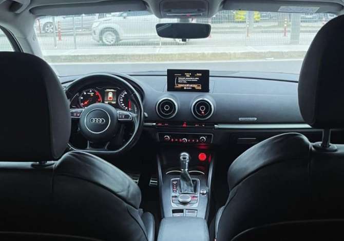 Noleggio Auto a Tirana - 60 Euro