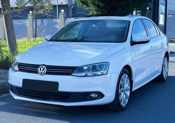 Makina me qera ne Tirane - 50 Euro