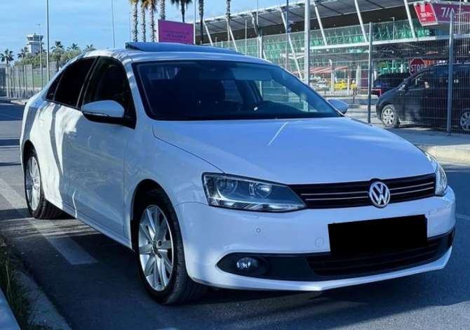 Makina me qera ne Tirane - 50 Euro