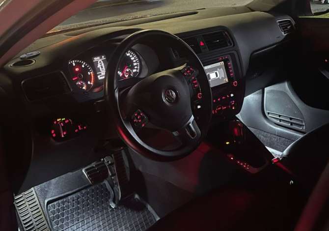 Makina me qera ne Tirane - 50 Euro