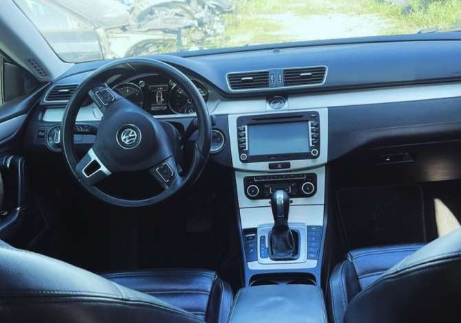 Car Rental in Tirana - 55 Euro