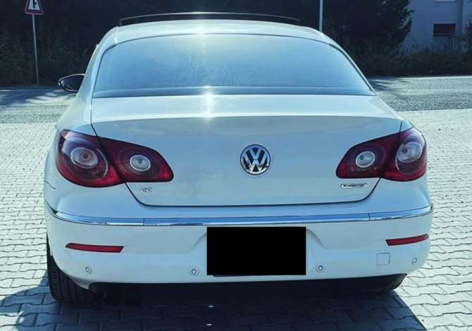 Car Rental in Tirana - 55 Euro