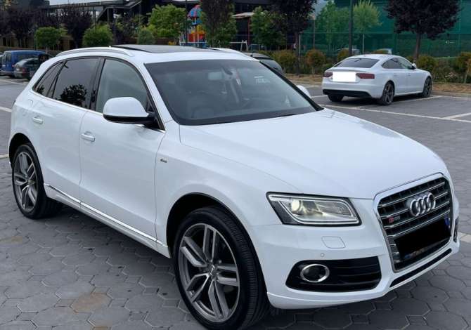 Noleggio Auto a Tirana - 95 Euro