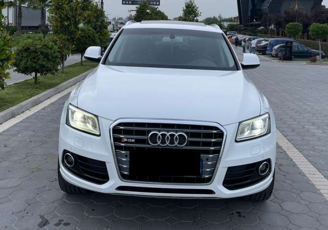 Noleggio Auto a Tirana - 95 Euro