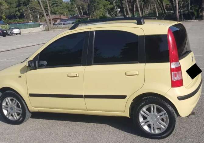 Car Rental in Vlora - 25 Euro