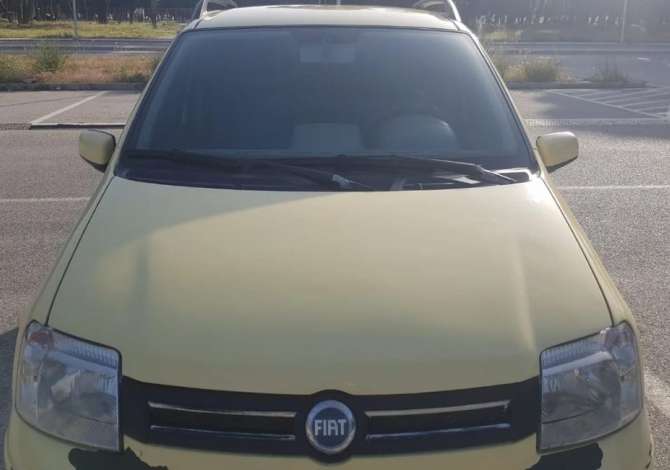 Car Rental in Vlora - 25 Euro