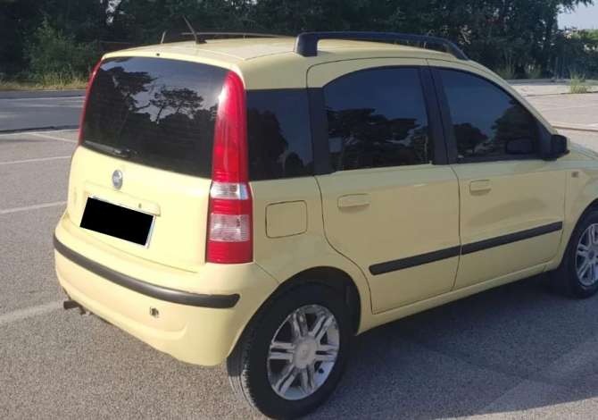 Car Rental in Vlora - 25 Euro