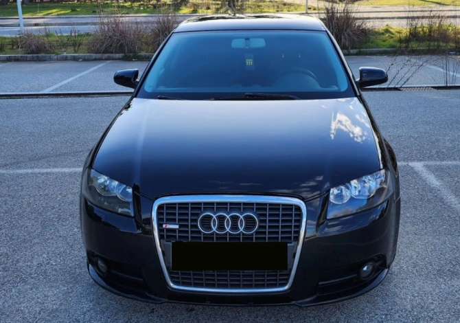 Car Rental in Vlora - 40 Euro