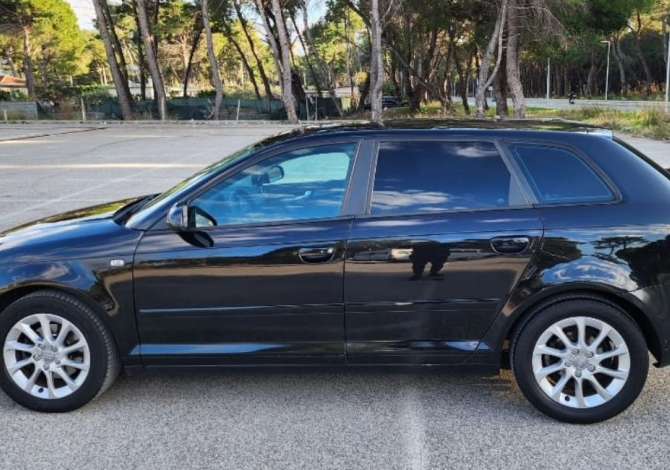 Car Rental in Vlora - 40 Euro