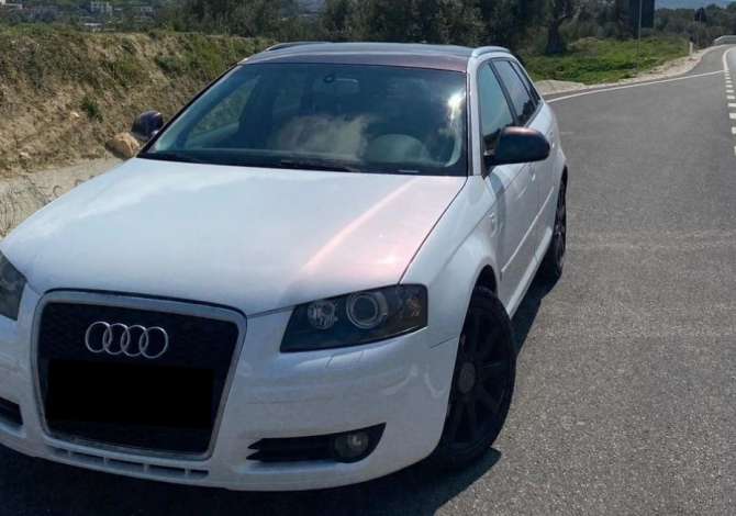 Car Rental in Vlora - 40 Euro