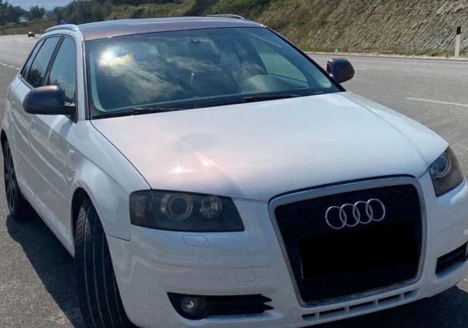 Car Rental in Vlora - 40 Euro