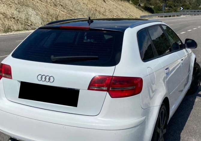 Car Rental in Vlora - 40 Euro