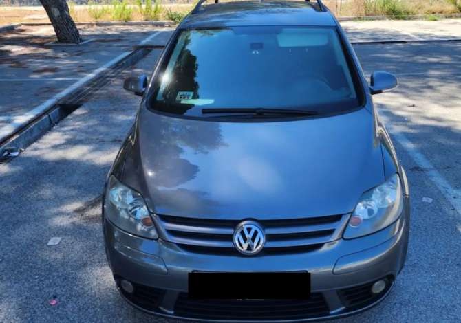 Jepet Me Qera Makina Golf 5 + per 40 euro dita 