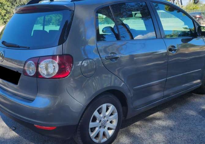 Jepet Me Qera Makina Golf 5 + per 40 euro dita 