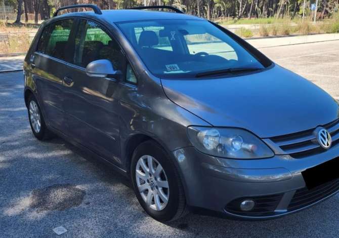 Jepet Me Qera Makina Golf 5 + per 40 euro dita 