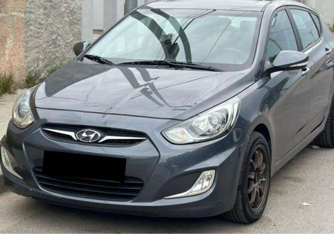 Noleggio Auto a Tirana - 35 Euro