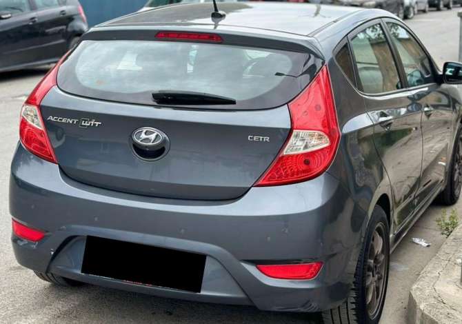 Noleggio Auto a Tirana - 35 Euro