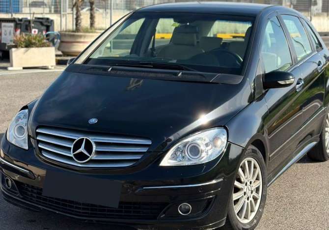 Noleggio Auto a Tirana - 40 Euro