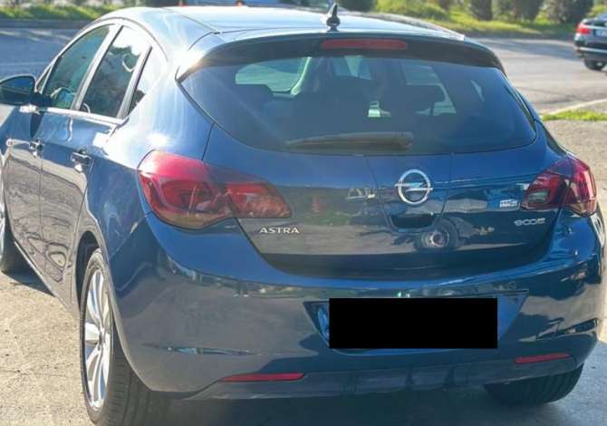 Makina me qera ne Tirane - 45 Euro