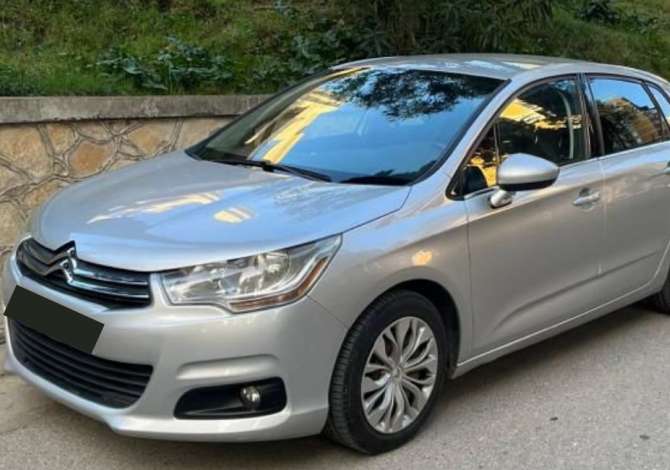 Noleggio Auto a Tirana - 25 Euro