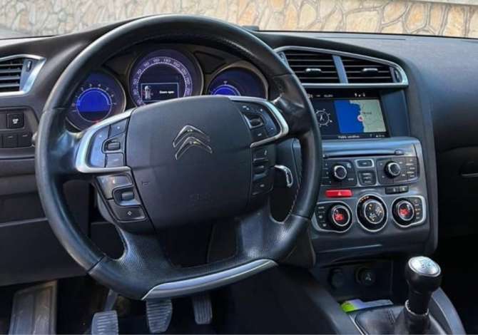 Noleggio Auto a Tirana - 25 Euro