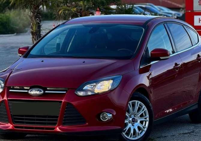 Noleggio Auto a Tirana - 35 Euro