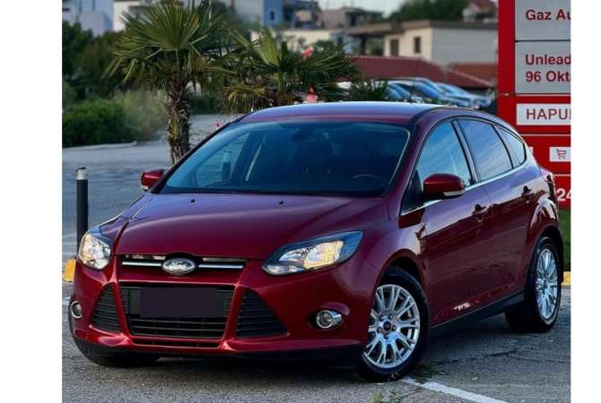 Noleggio Auto a Tirana - 35 Euro