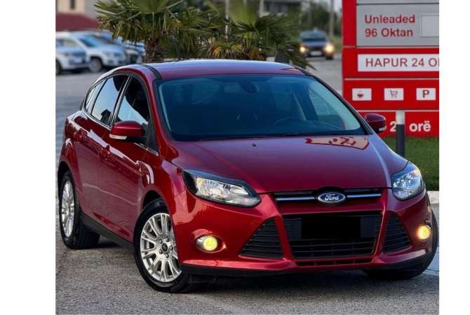 Noleggio Auto a Tirana - 35 Euro