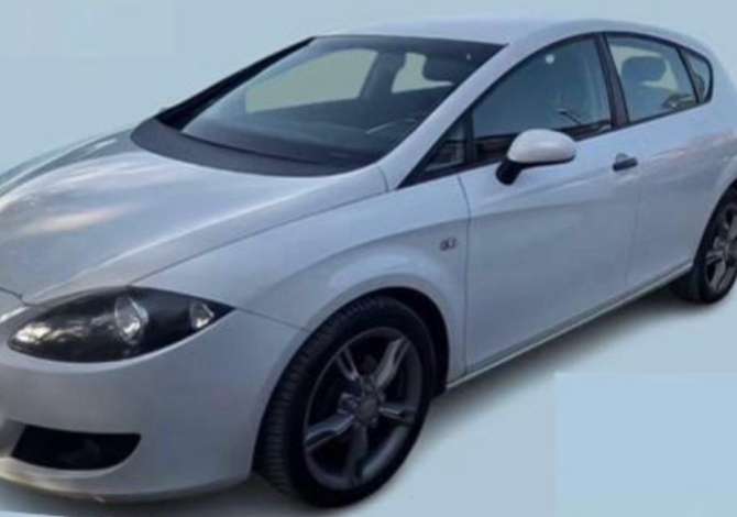 Noleggio Auto a Tirana - 35 Euro