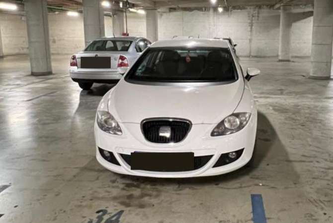 Noleggio Auto a Tirana - 35 Euro