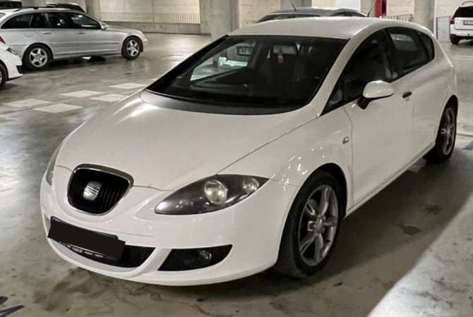 Noleggio Auto a Tirana - 35 Euro