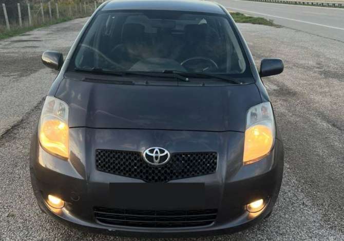 Noleggio Auto a Tirana - 30 Euro