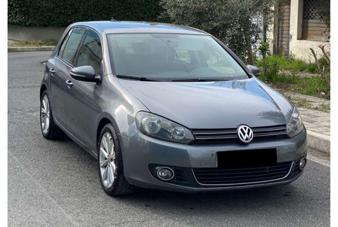 Car Rental in Tirana - 30 Euro